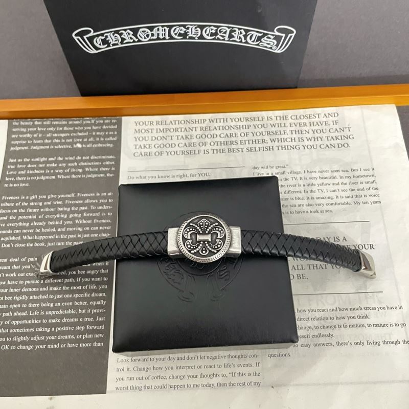 Chrome Hearts Bracelets